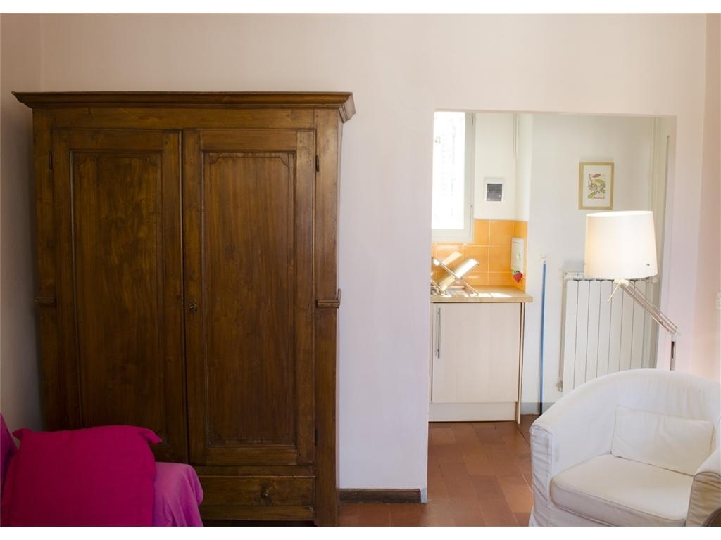 San Niccolo With Views Appartement Florence