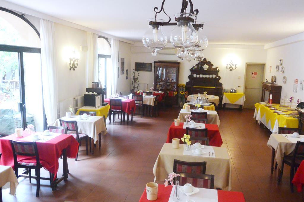 Hotell Crocini