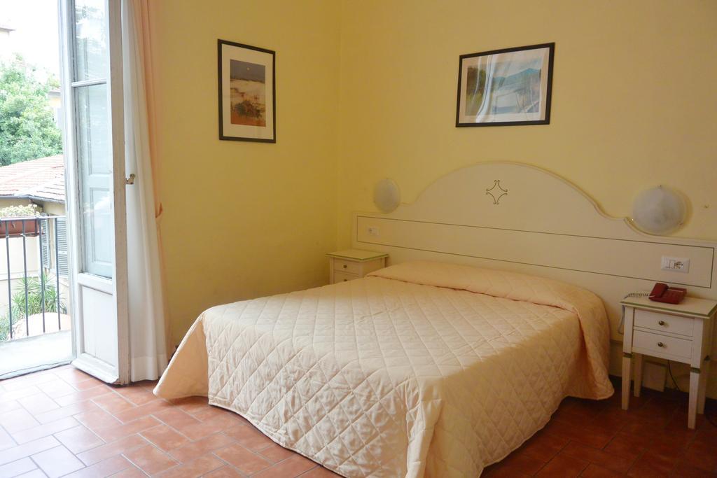 Hotell Crocini Firenze