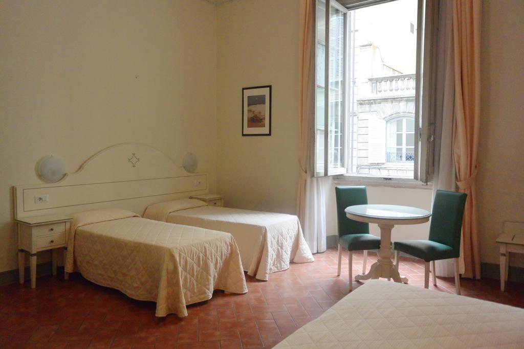 Crocini Hotell Firenze