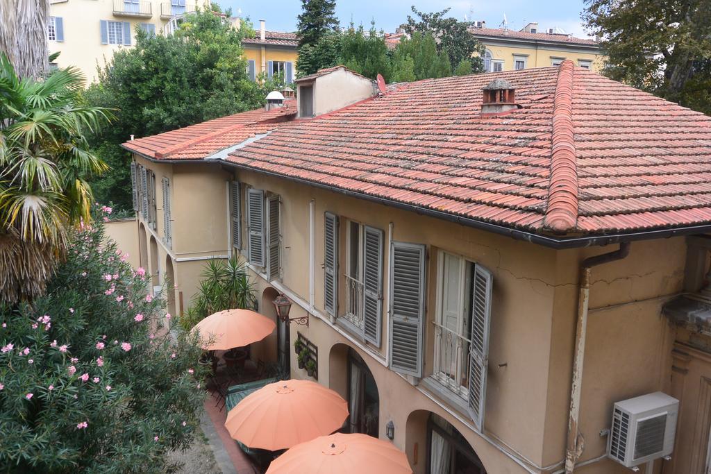 Hotell Crocini