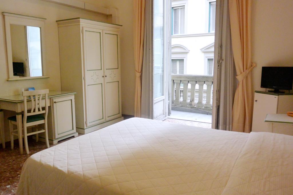Crocini Hotell Firenze