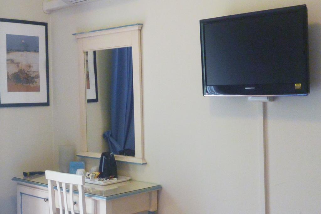 Hotell Crocini Firenze