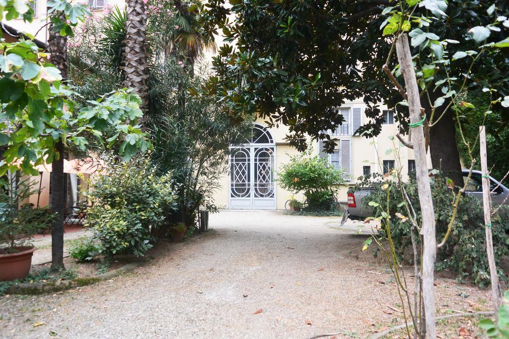 Crocini 3* Firenze