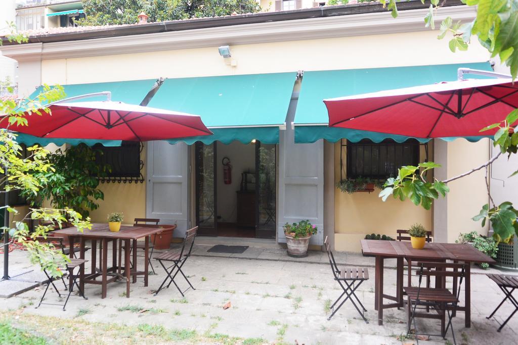 Crocini Hotell Firenze