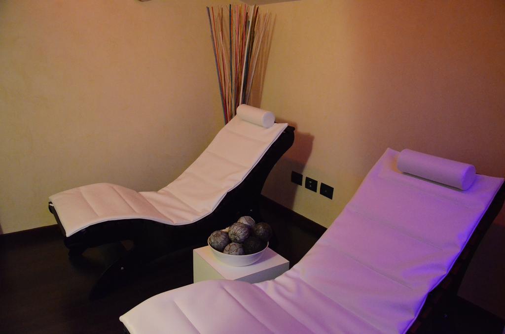 Hotel Mia Cara & Spa