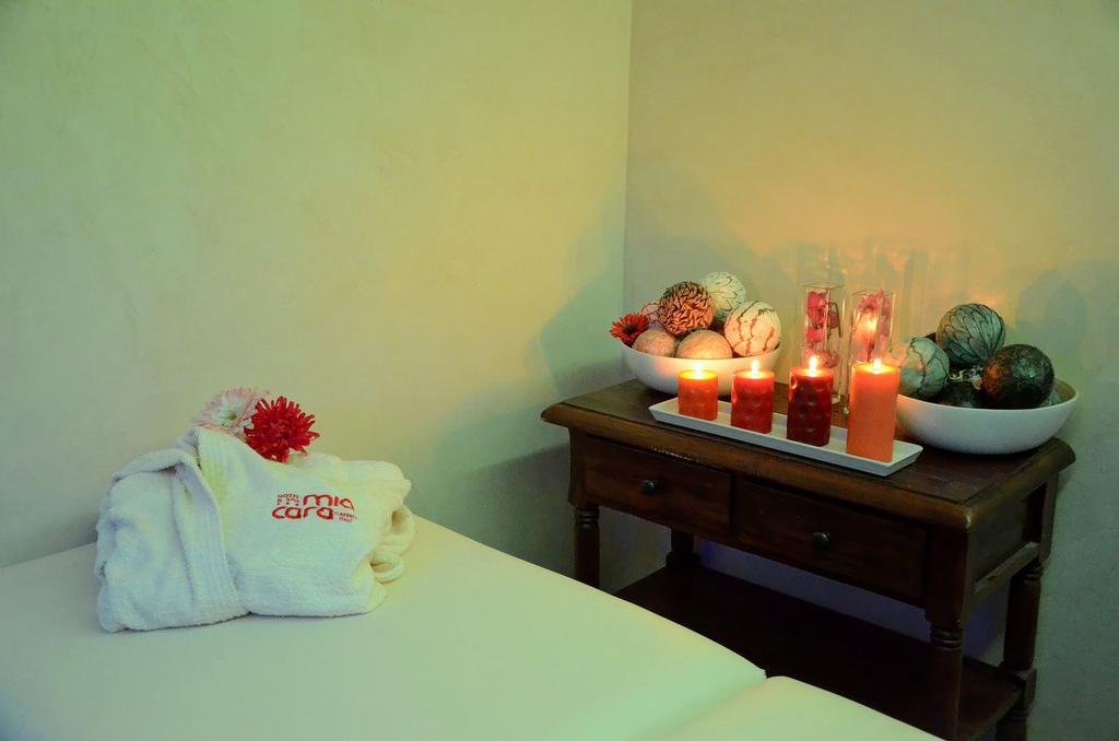 Mia Cara & Spa Hotel 3*