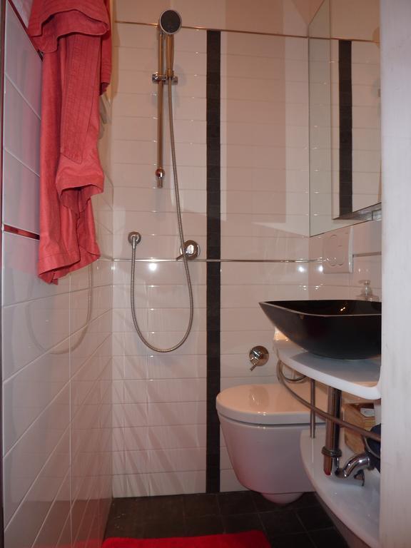 Apartamento Oasi Di Pace Florença
