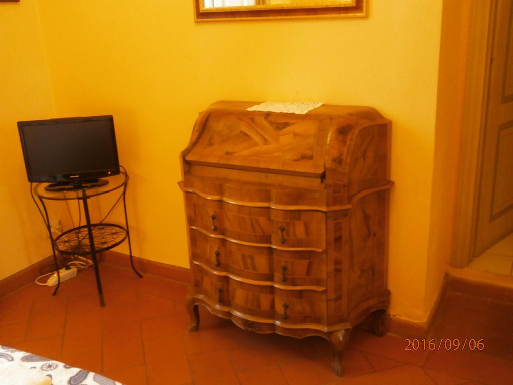 Sangaggio House 3* Florença
