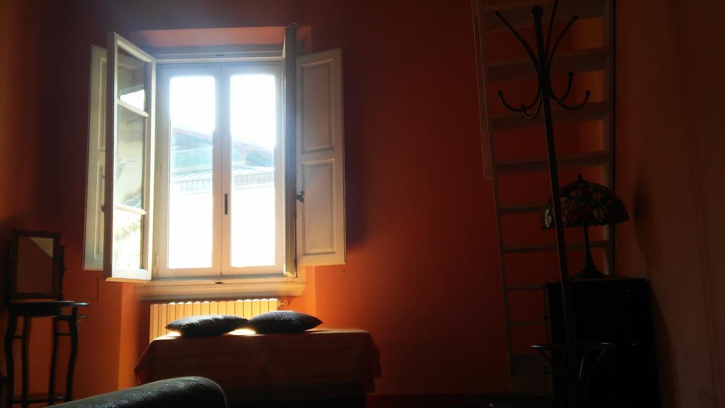 Appartamento Sweet Mammalina