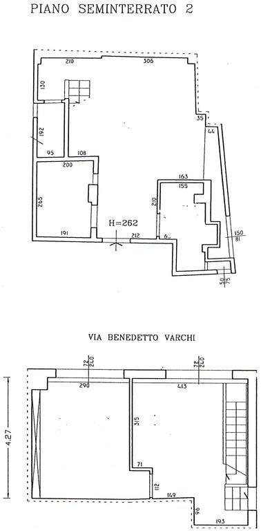 Apartamento Il Giglio Di