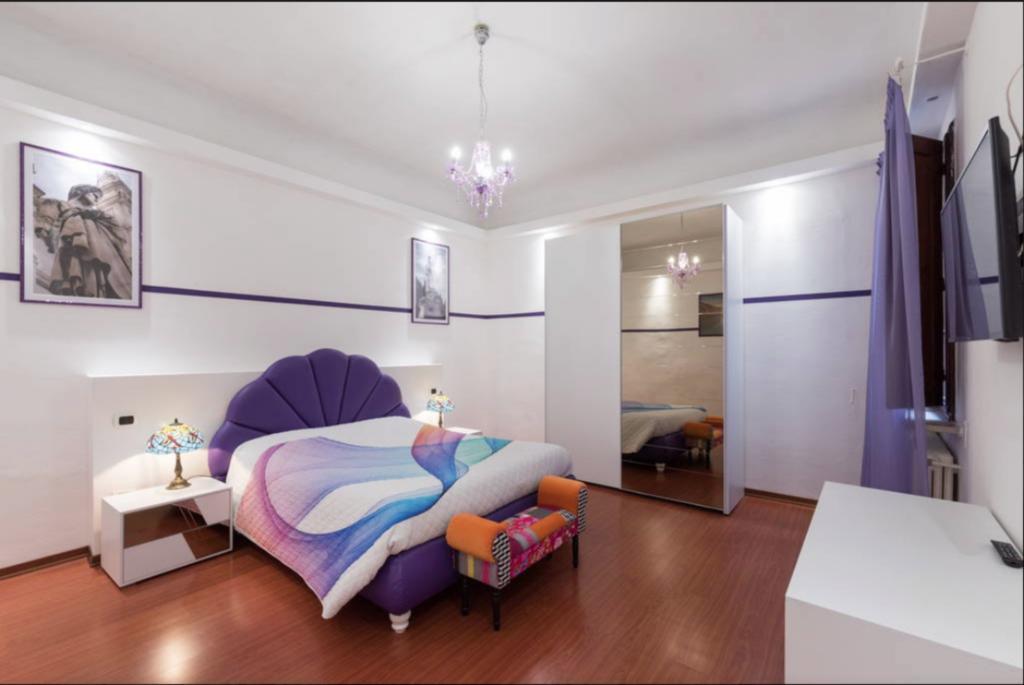Servi Apartamento Florença