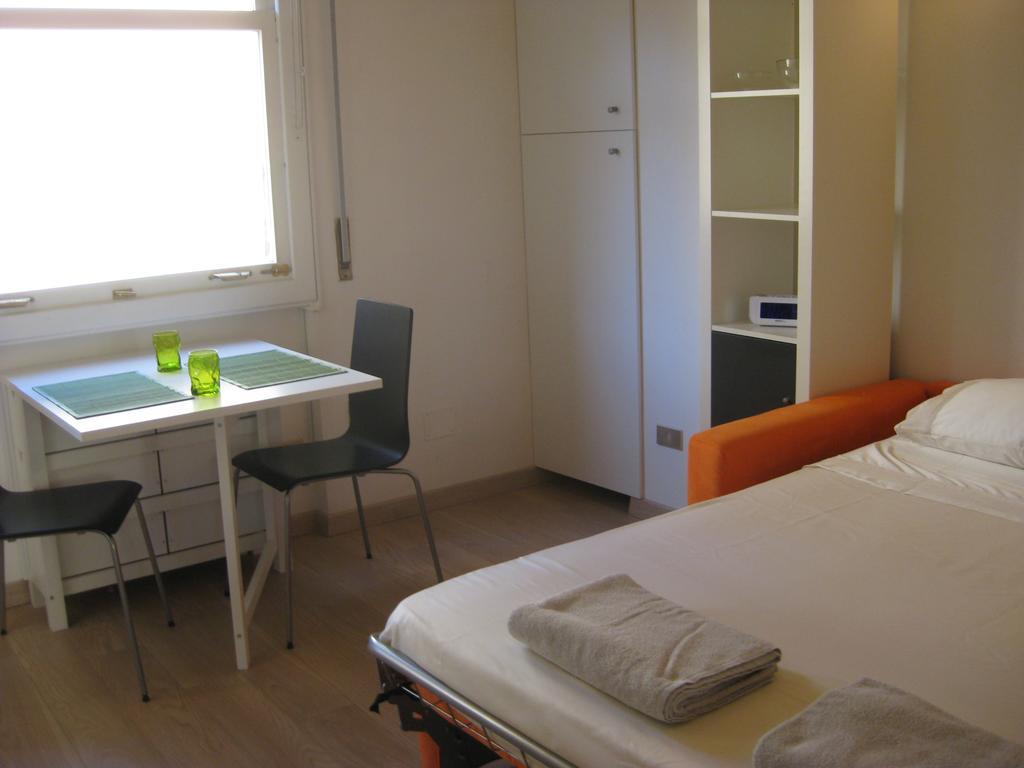 Appartamento Ponte Vecchio Studio Firenze