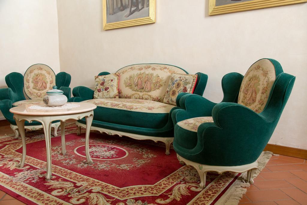 Casa Betania Casa Per Ferie 2* Firenze