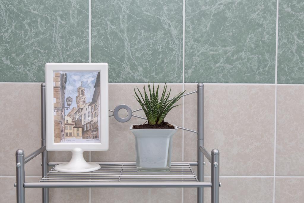 Gæstehus Casa Betania Casa Per Ferie Firenze