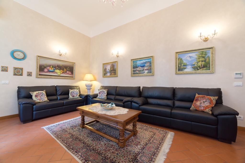 Gæstehus Casa Betania Casa Per Ferie Firenze
