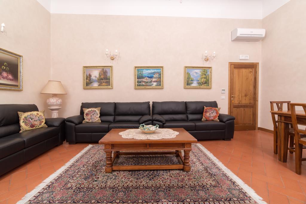 Casa Betania Casa Per Ferie Gæstehus Firenze