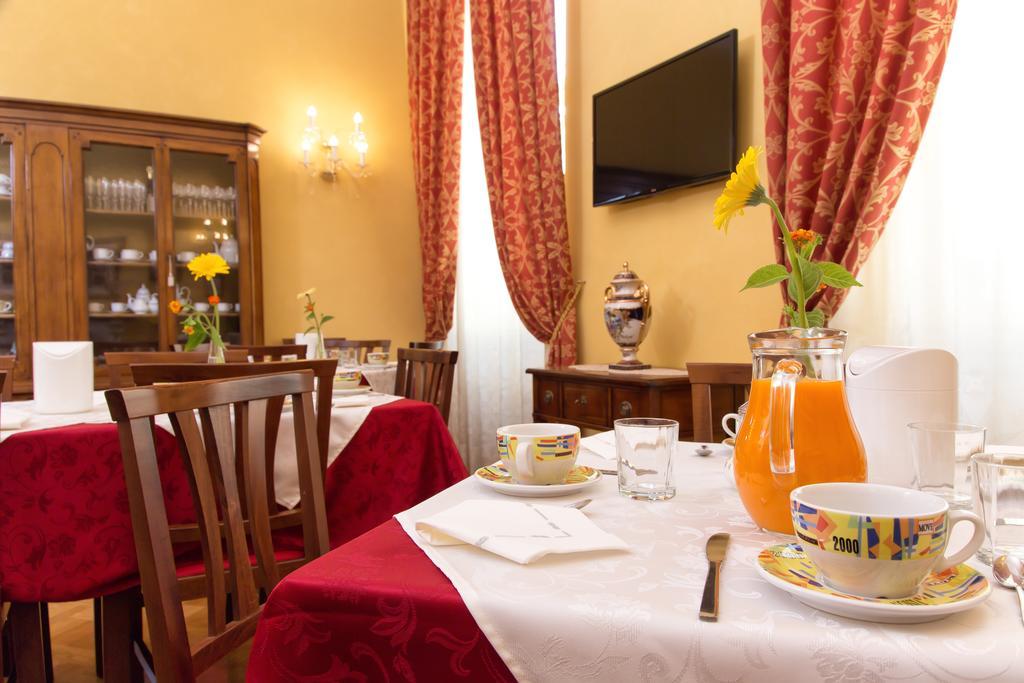 Casa Betania Casa Per Ferie Firenze