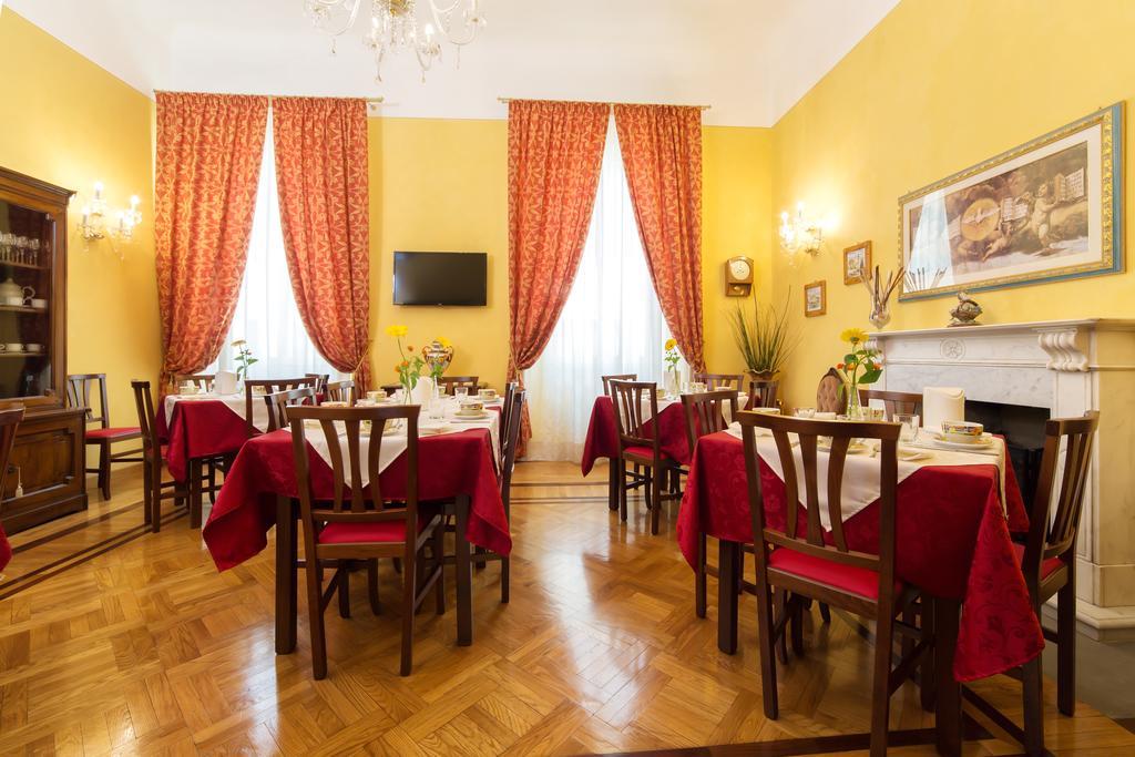 Casa Betania Casa Per Ferie Gæstehus