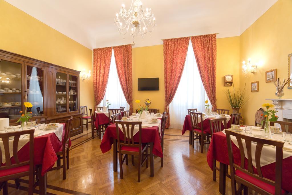 Gæstehus Casa Betania Casa Per Ferie 2*
