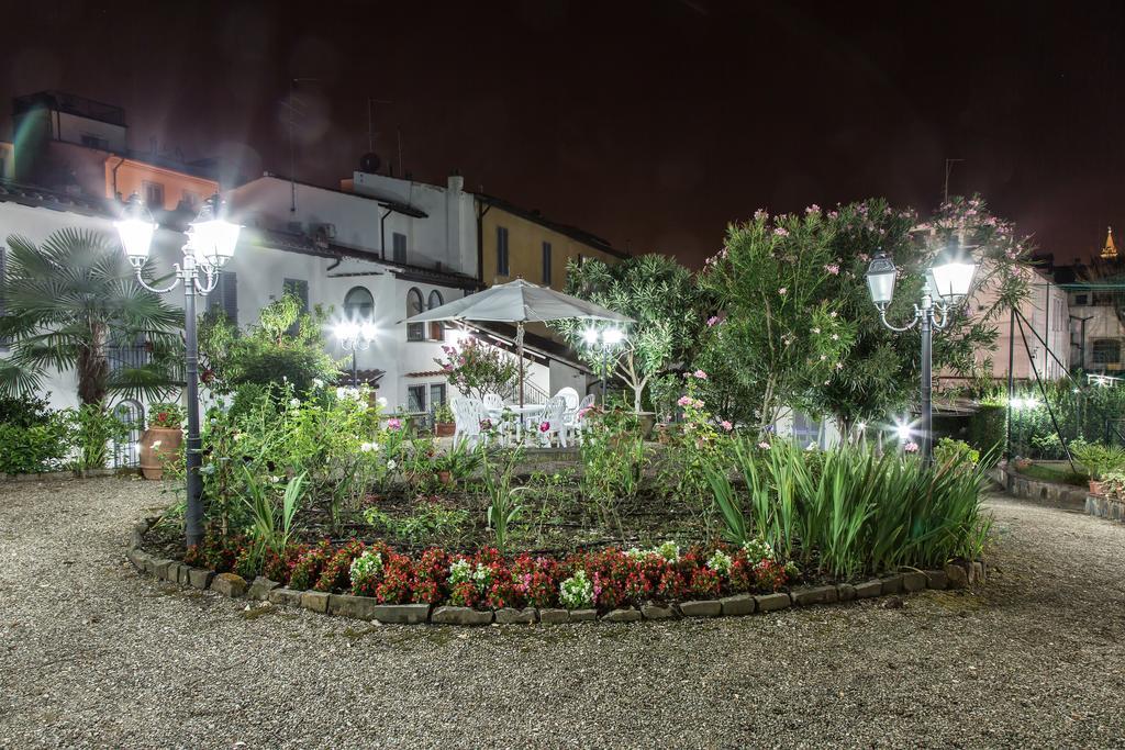 Casa Betania Casa Per Ferie Firenze