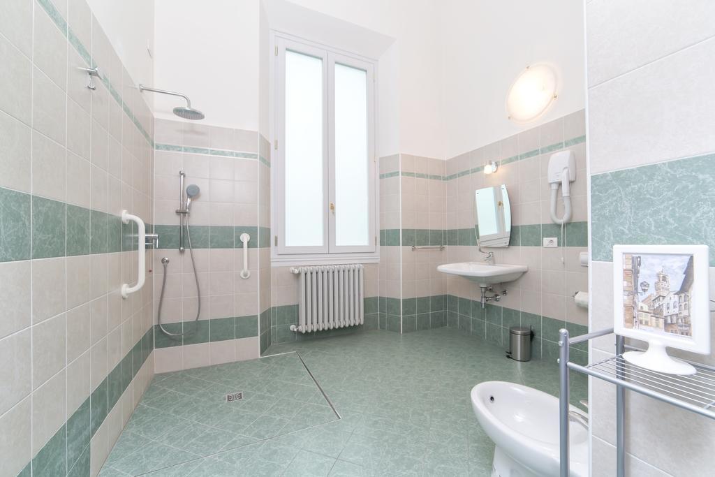 Casa Betania Casa Per Ferie Gæstehus