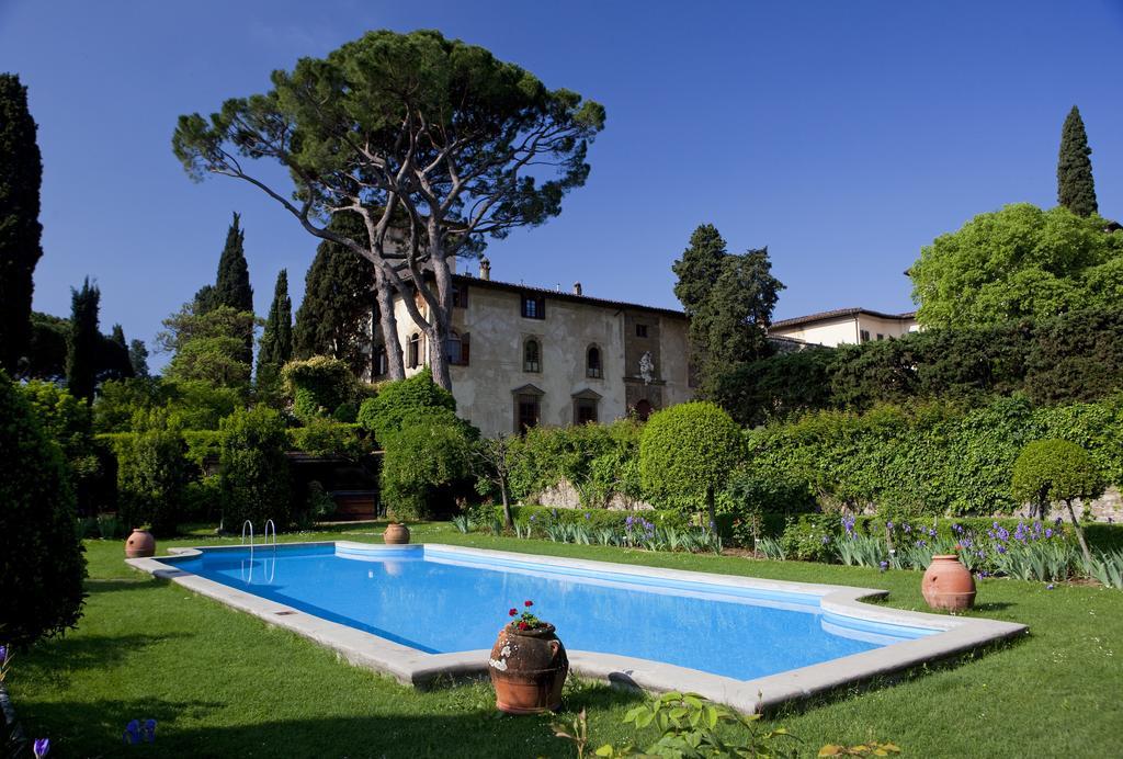 Torre Di Bellosguardo Florence