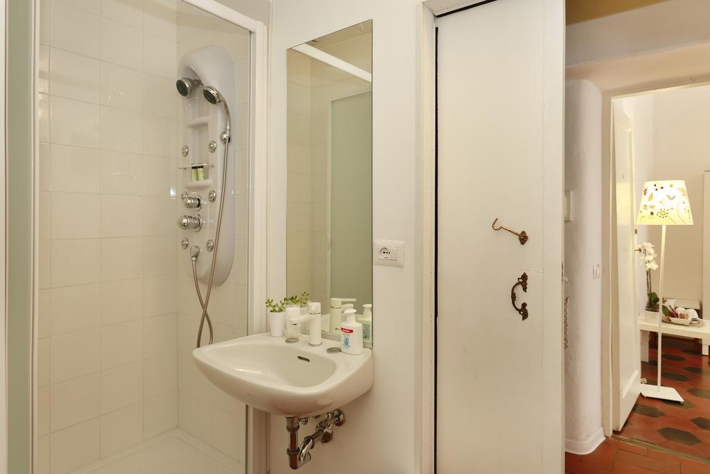 Lucretia House Guest house Florence