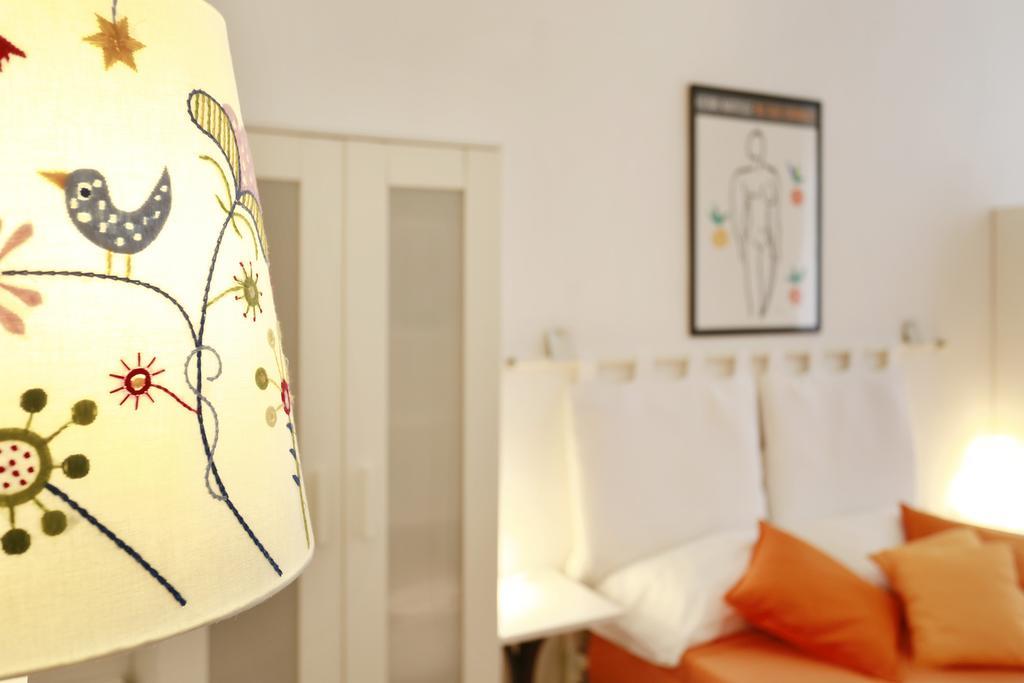 Guest house Lucretia House Florence