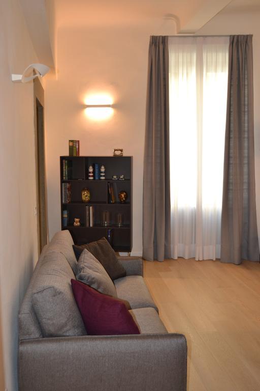 Opera 19 Luxury Leilighet *