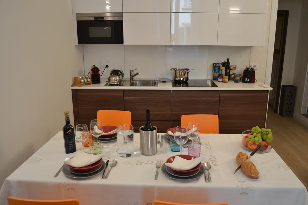 Opera 19 Luxury Firenze