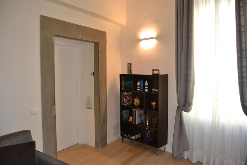 Opera 19 Luxury Leilighet