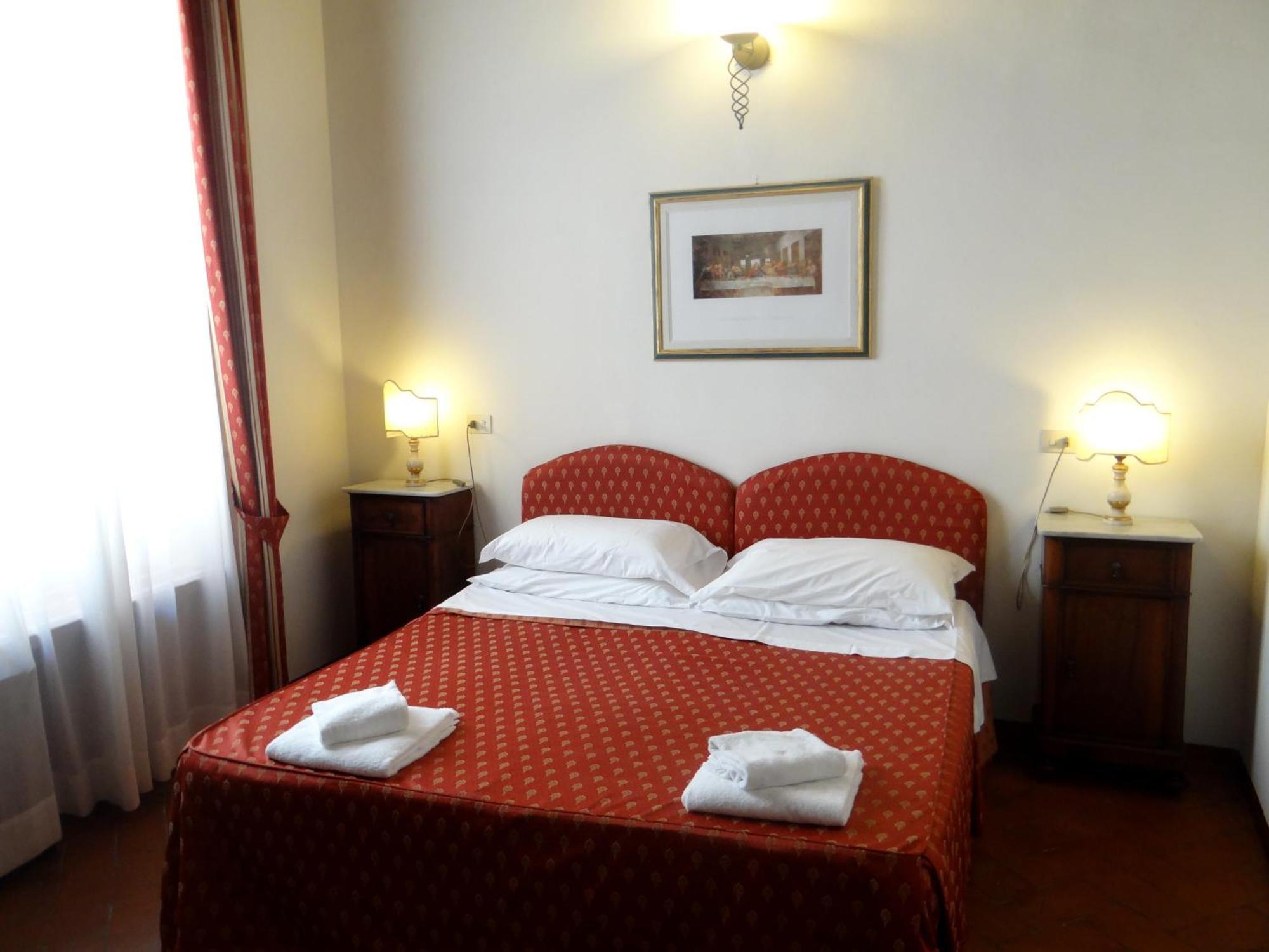 Bed & Breakfast In Firenze