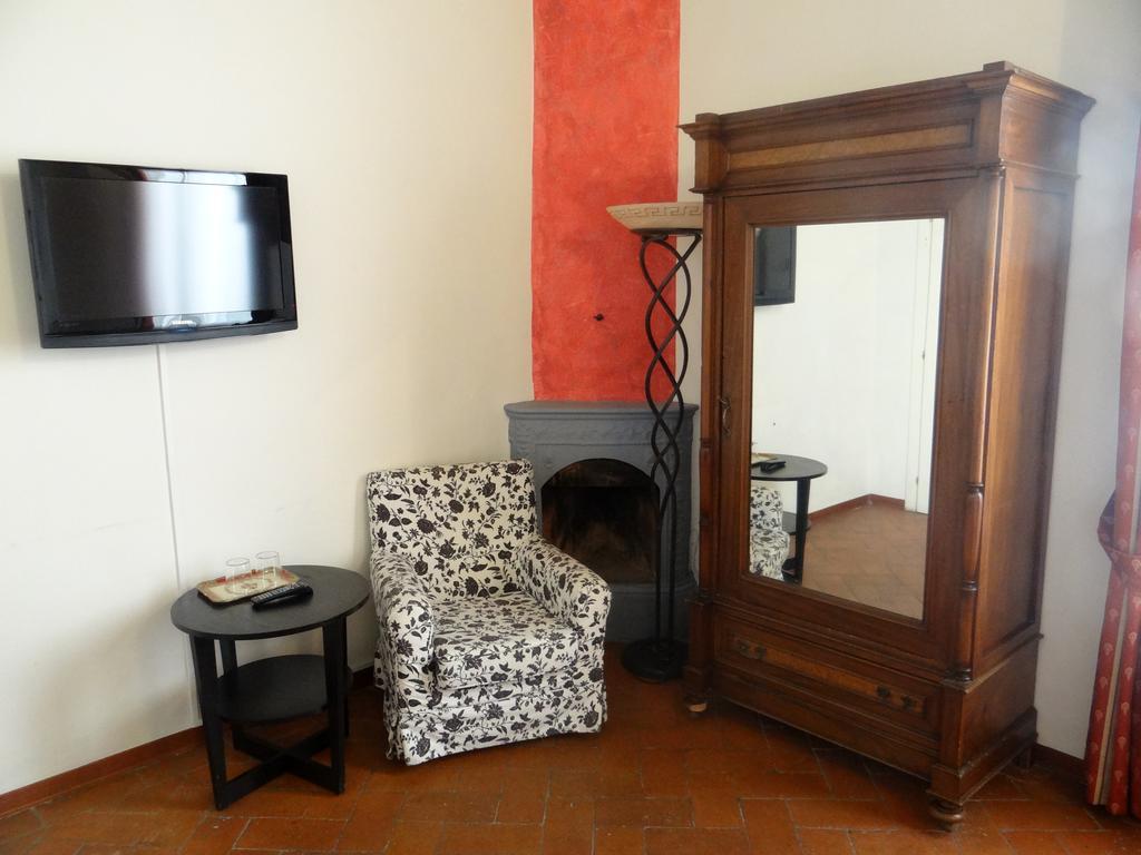 In Firenze