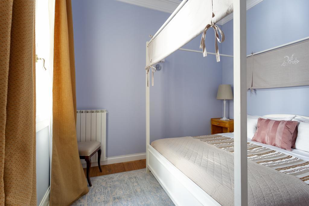 Bed & Breakfast La Maison Du Sage