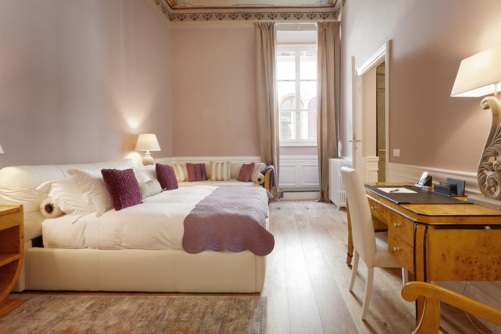Bed & Breakfast La Maison Du Sage Florence