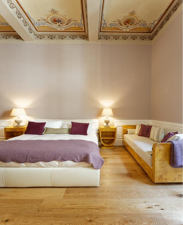 La Maison Du Sage Bed & Breakfast 3*