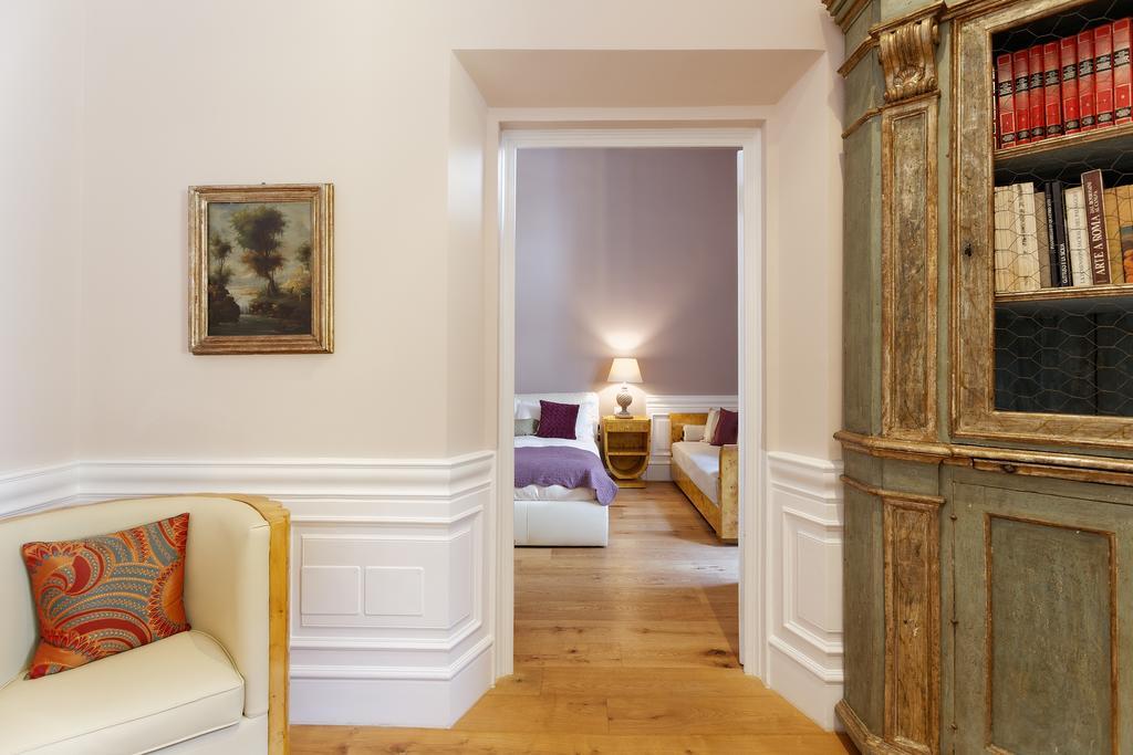 La Maison Du Sage Bed & Breakfast Florence