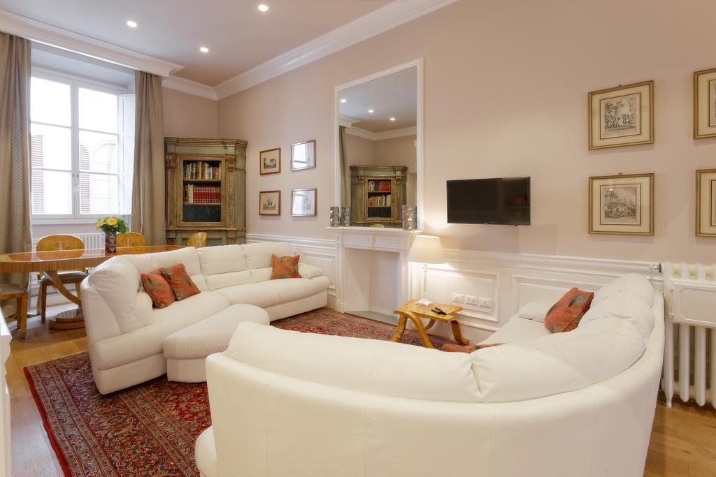 Bed & Breakfast La Maison Du Sage Florence