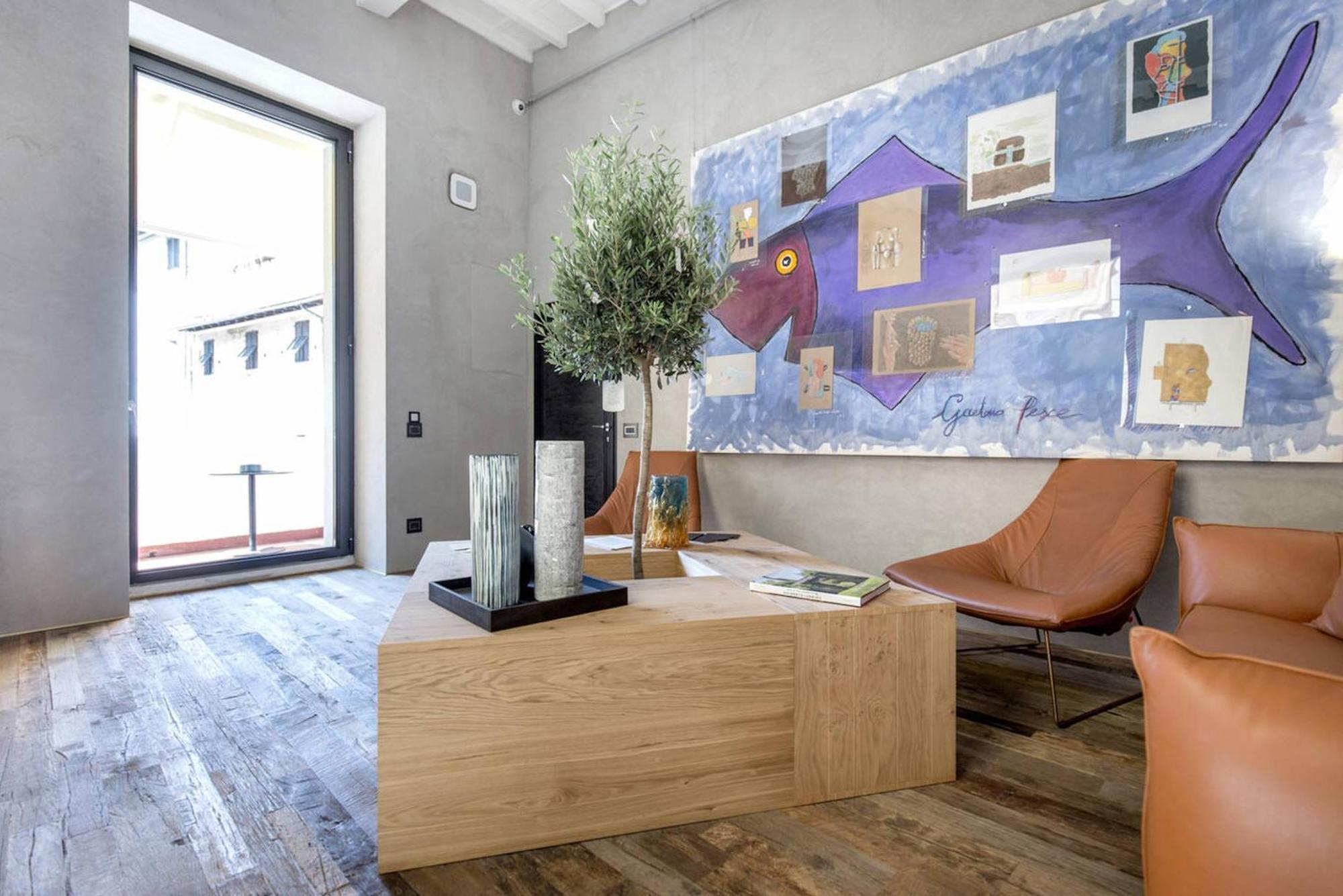 Benci House Firenze