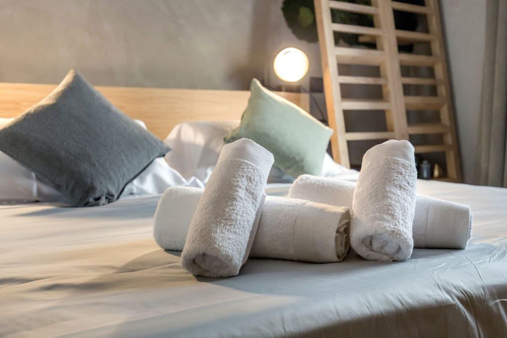 Gjestgiverier Benci House 3*