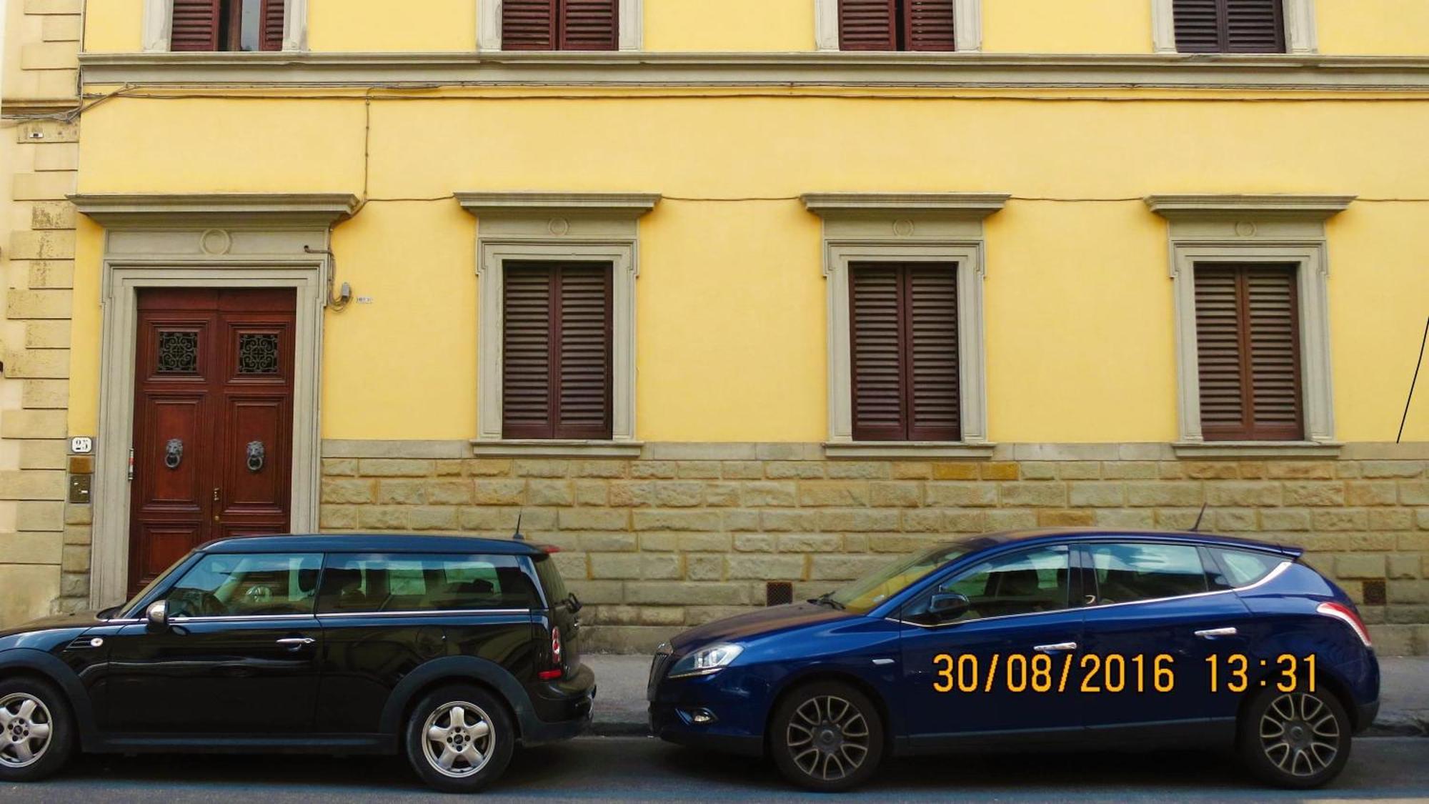 Orti Di Cimabue 2* Florença
