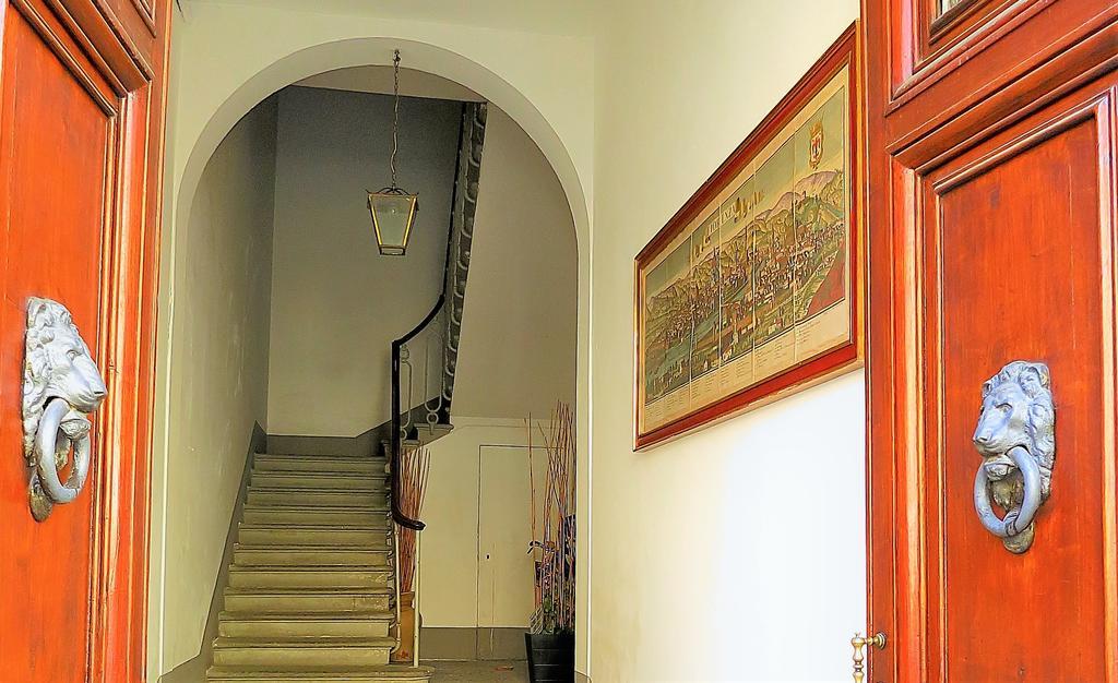 Acomodação com café da manhã  Orti Di Cimabue Florença