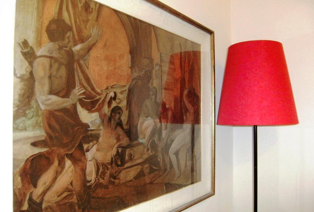 Orti Di Cimabue Bed & Breakfast Firenze