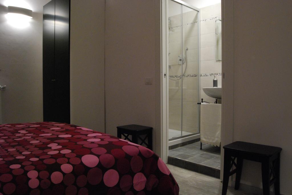 Affittacamere Zefiro Firenze