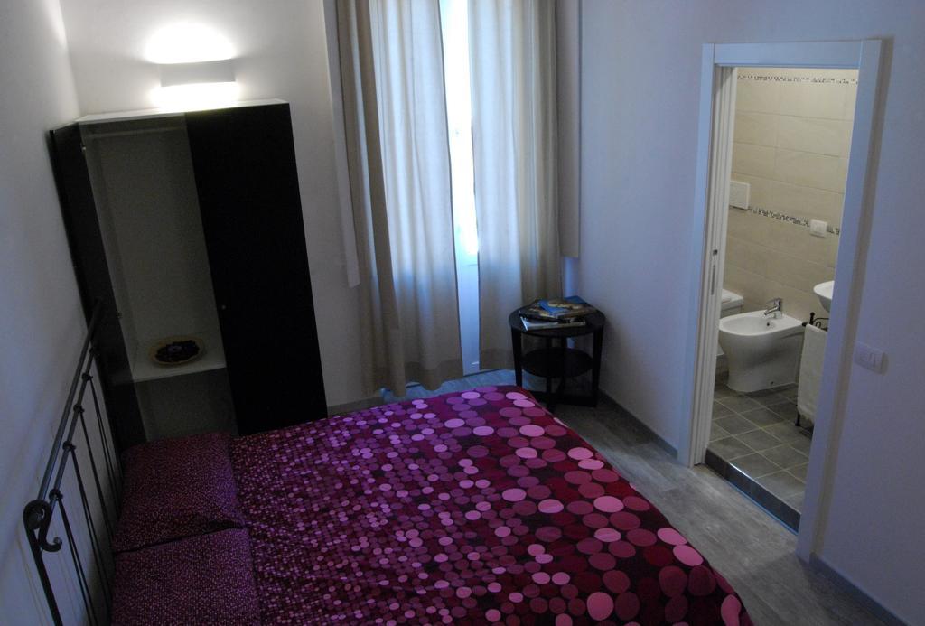 Zefiro Affittacamere Firenze