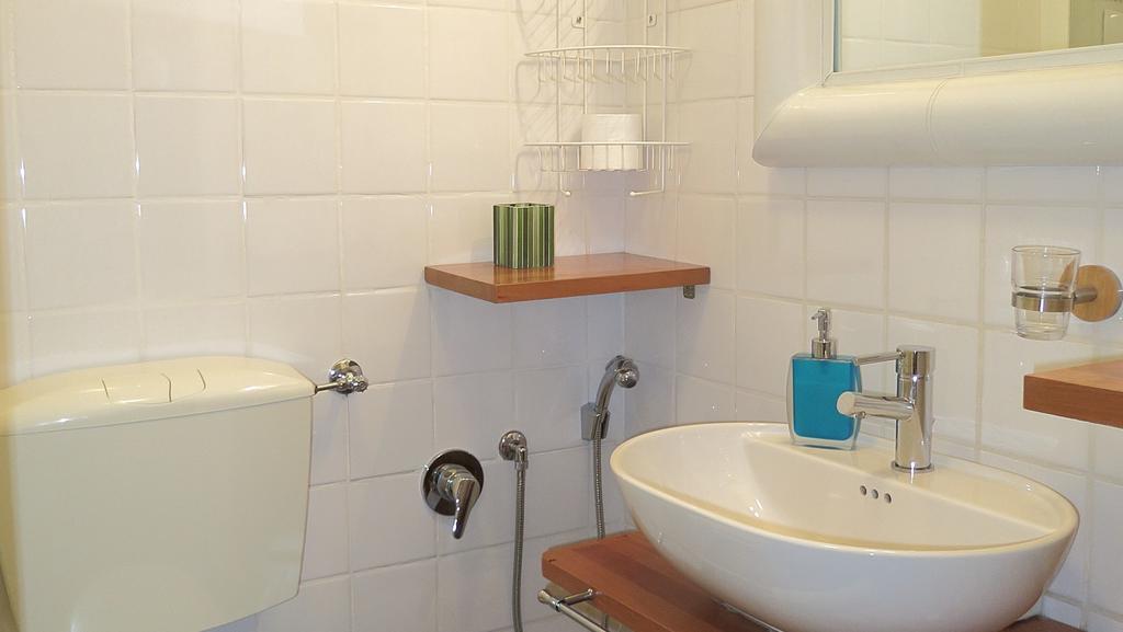 Orti Di Cimabue Bed & Breakfast