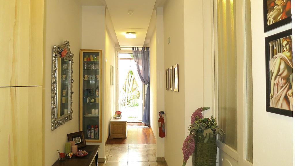 Orti Di Cimabue Acomodação com café da manhã  Florença