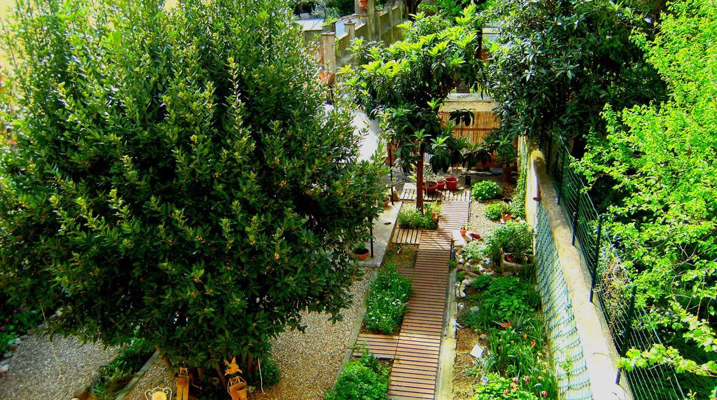 Bed & Breakfast Orti Di Cimabue 2*