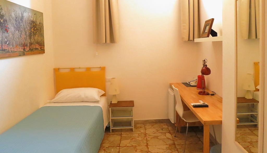 Orti Di Cimabue Bed & Breakfast